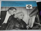 Telefunken BLE 14081 Ludwig Hoelscher Beethoven Cello Sonatas 1 ED1 STUNNING