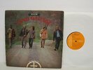 Mind Garage Again  Gatefold Psyhe Rock LP