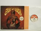 Mercator Projected East Of Eden Psyche Rock LP