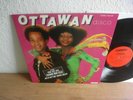 OTTAWAN - D.I.S.C.O. LP - DISCO VOX FROM 1980 in unplayed MINT CONDITION