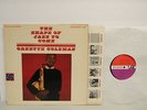 Ornette Coleman The Shape Of Jazz To Come Mono Jazz LP