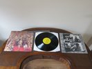 The Rolling Stones: It's Only Rock 'N' Roll LP: Ex+ 1st UK Press Vinyl: WW Ship