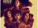 GRETA VAN FLEET BLACK SMOKE RISING 2017 33 ? RPM LAVA MUSIC VINYL RECORD SEALED