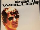 Paul Weller Above The Clouds Rare Original UK 12