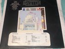 Led Zeppelin The Soundtrack From The Film The Song Remains The Same Promo Insert