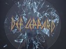 Def Leppard Ltd 2LP Picture Disc Vinyl Gatefold 2016 Ear Music