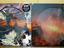 BOTH Ronnie James DIO 2021 RSD PICTURE DISC 2-LP Holy Diver/ Last In Line SEALED