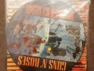GUNS N ROSES APPETITE FOR DESTRUCTION  - RARE 12