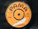 PREMO & JOSEPH / THE SCHOOL BOYS - PEACE ON EARTH rare UK 1968 / REGGAE SKA / VG