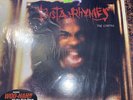 The Coming [LP] by Busta Rhymes (Vinyl, Mar-1996, Used Ok Condition