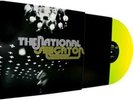 The National: Alligator (Yellow Vinyl) - Beggars Ba 857371 - (Vinyl / Allgemein
