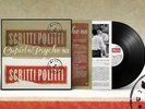 Scritti Politti  Cupid & Psyche 85 Vinyl LP New Sealed