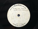THE MARSHMELLOW HIGHWAY rare UK 1968 DEMO ACETATE / PSYCH / LONDON RECORDS -HEAR