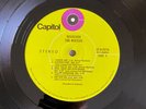 THE BEATLES   'REVOLVER' RARE CLUB EDITION   GREEN CAPITOL LABEL   FREE SHIPPING