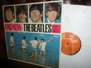 The Beatles, And Now, Beat, German S&R International Odeon 73 735 P15 LP Club 66