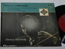 Telefunken UV 155 Ottomar Borwitzky Virtuoso Cello RECITAL German ED1 NM