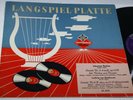 Telefunken LE 6501 Christian Ferras Violin Sonatas Beethoven Brahms Barbizet NM