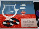 Telefunken LE 6507 Kulenkampff Beethoven Violin Concerto Schmidt-Isserstedt ED1