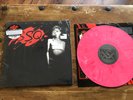 SSQ PLAYBACK RARE LP RECORD vinyl  Pink Swirl 2016 Issue