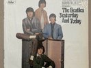 The Beatles - Yesterday And Today ST 2553, Jacksonville Press, orig. shrink, #4