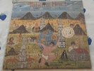 Talking Heads 180g Vinyl Little Creatures UK 12