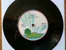 Island Records WIP 6131 - Mike McGear, Woman - Prog Rock Single Vinyl Record