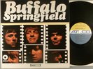 Buffalo Springfield   RARE  Original Mono  Baby Don't Scold Me Psych; Folk Rock