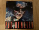 Pat Benatar ?– Best Shots 1989 Chrysalis F1 21715 Jacket/Vinyl NM-