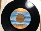 SISTERS LOVE 45 Give Me Your Love /Better Man 1973 Soul Funk MOWEST Northern 70s