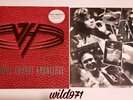 Van Halen For Unlawful Carnal Knowledge Vinyl LP Near Mint Eddie Van Halen Sammy