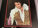 Elvis From Las Vegas to Niagra Falls vinyl
