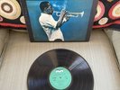 Blue Mitchell ?– Blue's Moods Vintage Vinyl LP - Milestone SMJ-6045 1974 Japan
