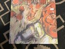 DANCE GAVIN DANCE Whatever I Say Is Royal Ocean - Black Vinyl Sealed