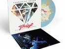 Tangerine Dream ?– Thief (2020 Colored 