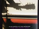 Elvis Costello & The Imposters- The Delivery Man 2XLP (Lost Highway B0002593-01)
