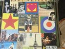 Stanley Road Singles Box Set Paul Weller 6x 7