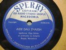 MACEDONIAN Olga Sichan AIDE DALI Nada Makelarska Grozdanka Danilova SPERRY