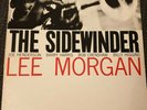 LEE MORGAN The Sidewinder Vinyl LP BLUE NOTE