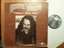 MOUNTAIN RAILROAD LP RECORD/STEVE YOUNG/HONKY TONK MAN/1975 OUTLAW COUNTRY