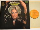 Dolly Parton Sings My Favorite Songwriter Porter Wagoner RCA LSP 4752