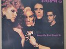 THE CRAMPS - SONGS THE LORD TAUGHT US 1980 ILLEGAL RECORDS ELPS 4123 AUS LP