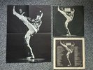 DAVID BOWIE THE MAN WHO SOLD THE WORLD LP WITH POSTER 0.99P START