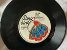 The Crystalites, Sic Him Rover/ Drop Pan 7