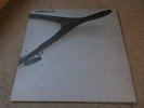 Wishbone Ash Debut Self-Titled LP UK MCA 1st Press [Ex+/Vg+] {PINK-RED DOG-BONE}