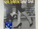 Sonny Clark - Cool Struttin' - 45RPM 2LP Music Matters Definitive Blue Note