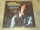 Terry Bradshaw - I'm So Lonesome I Could Cry LP Pittsburgh Steelers