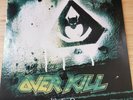 Overkill - W.F.O. - Vinyl LP - 2021 Europe - NM/NM