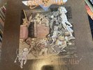 Aerosmith Toys in the Attic 1987 UK, LP Mint