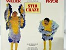 Gene Wilder & Richard Pryor - Stir Crazy Soundtrack 1981 Vinyl SEALED