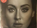 Adele  – 25 LP NEW